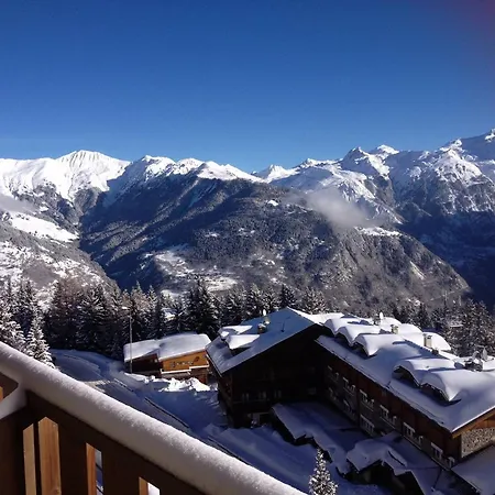 1850, 6/7 Pers, Centre, Ski Aux Pieds, Wifi, Parking - Fr-1-631-226