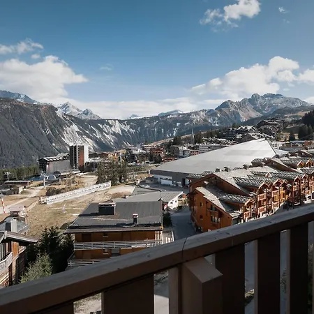 Apartment 1850, 6/7 Pers, Centre, Ski Aux Pieds, Wifi, Parking - Fr-1-631-226 *
