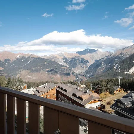 Apartment 1850, 6/7 Pers, Centre, Ski Aux Pieds, Wifi, Parking - Fr-1-631-226 Courchevel